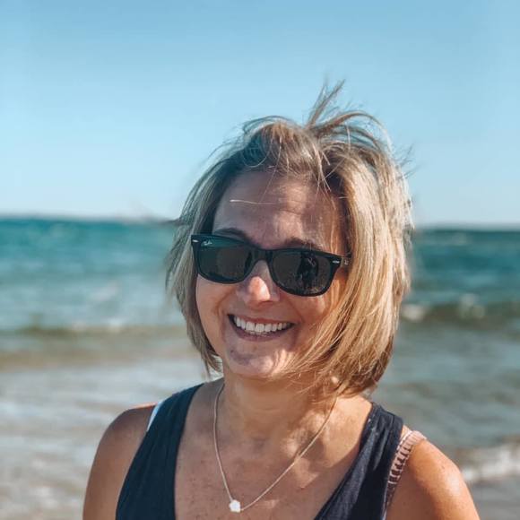 lorindavaughan